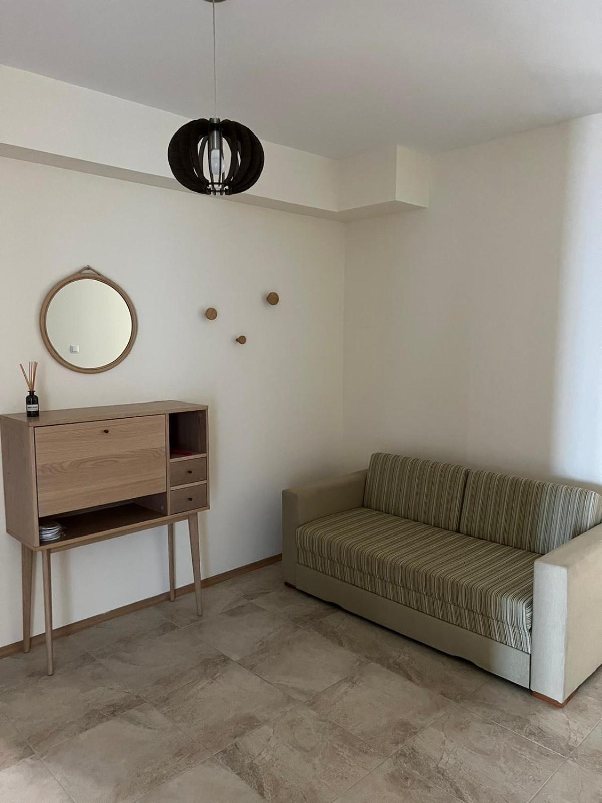 Ferienwohnung Penthouse At White Cliffs Byala  Zimmer foto